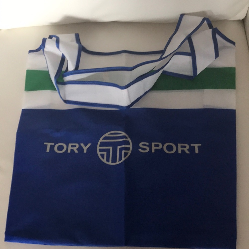 TORY Burch Sport Bag